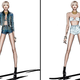 Illustration for article titled Mileys Bangerz Tour Costumes Revealed, Are Heavy on the Underbutt